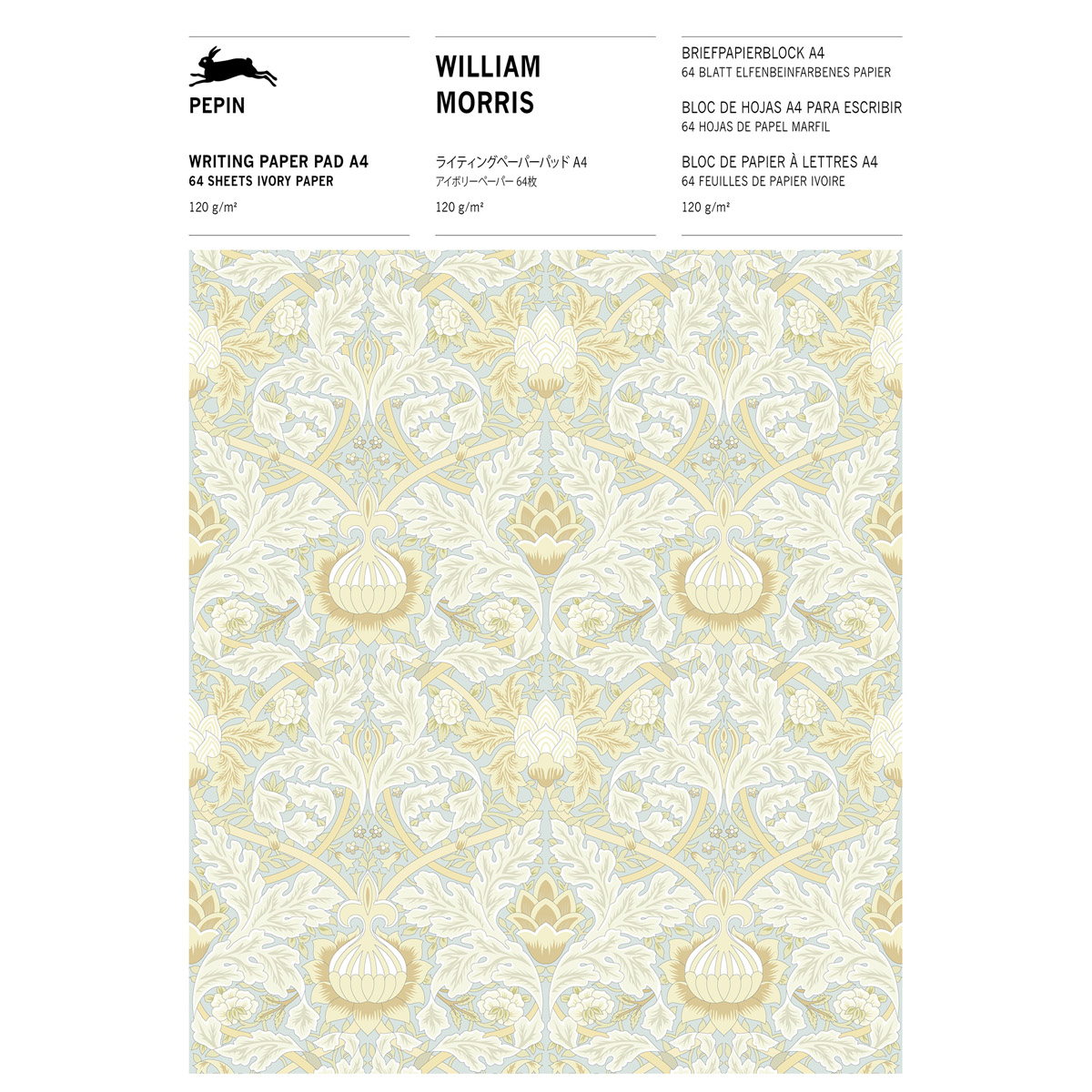 William Morris